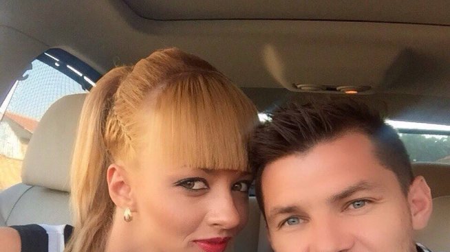 Валери Домовчийски и танцьорката Елена чакат бебе