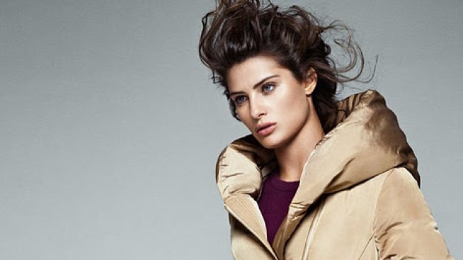 Простотата и Mango за есен/ зима 2011 – 2012