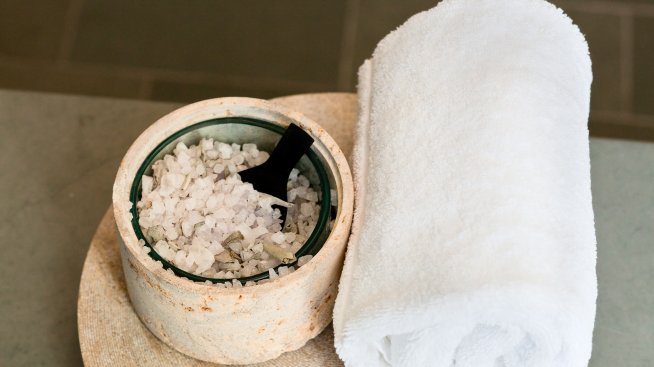 Забраняват солите за баня – действат като кокаин