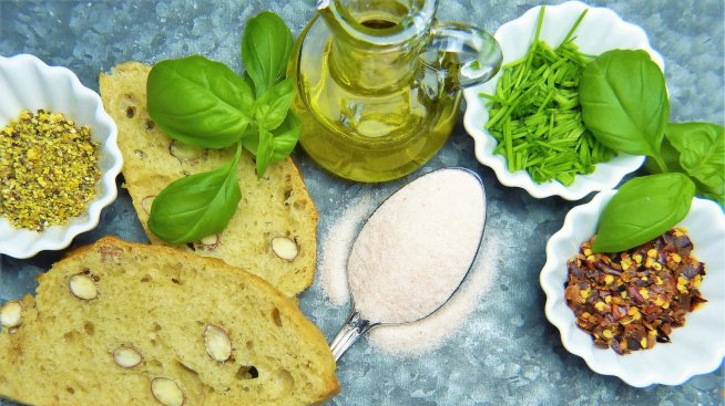 Здравословното хранене измести диетите