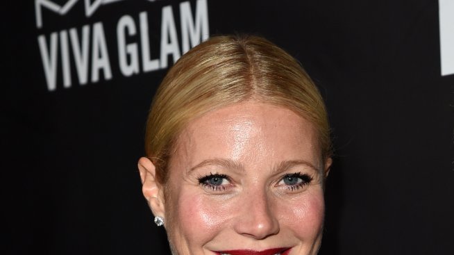 Гуинет Полтроу обяви Крис Мартин за „баща на годината“