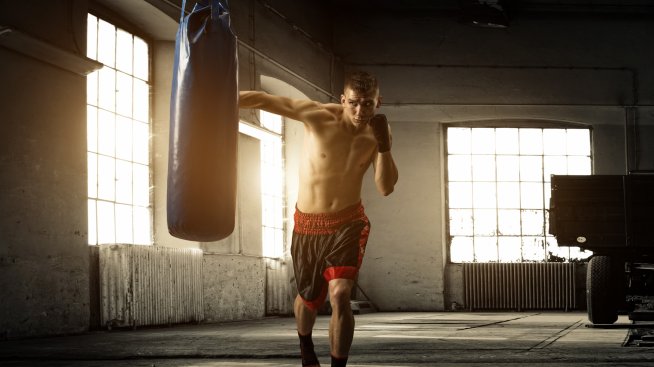 4 причини да влезете във форма с кикбокс