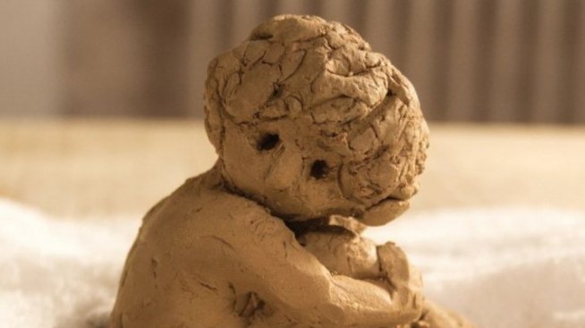 Малки форми за малките