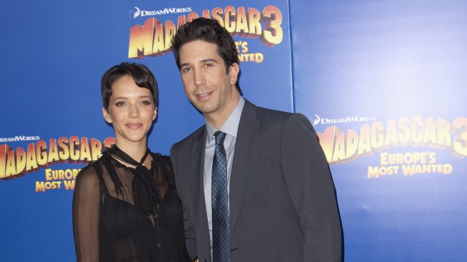 Още една звездна раздяла: Дейвид Шуимър скъса със Зоуи Бъкман