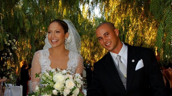 Крис Джъд: Бракът ми с Дженифър Лопес беше труден