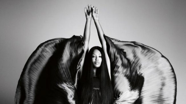 Pinko и пантерата Наоми