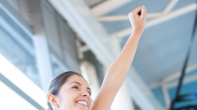 Отправната точка при отслабване