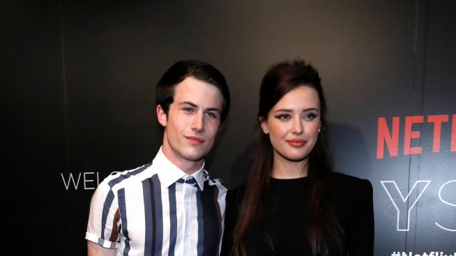 „13 причини защо“ се завръща за още два сезона