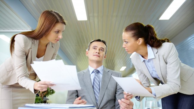 Как да подобрите взаимоотношенията си с шефа