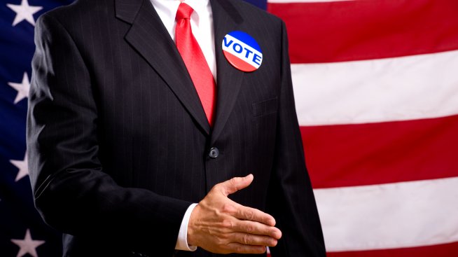 Как жените възприемат господата според политическите им възгледи