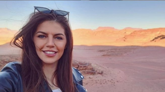 Михаела Филева горда с Гришо, но нищо повече