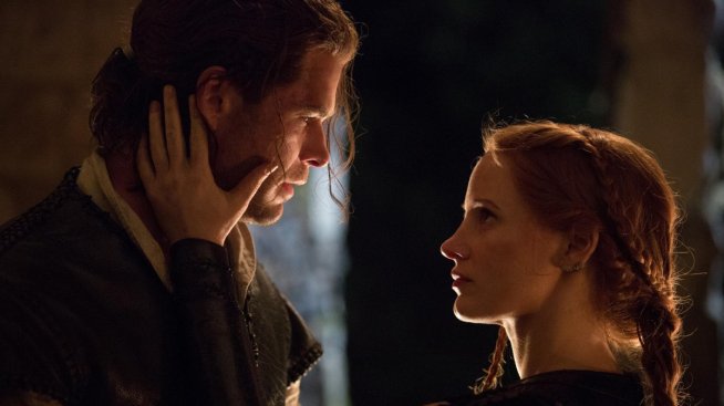 Крис Хемсуърт ще докаже, че любовта ще спаси света