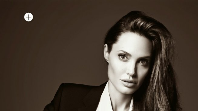 Анджелина Джоли за Брад, децата и бъдещата си сватба