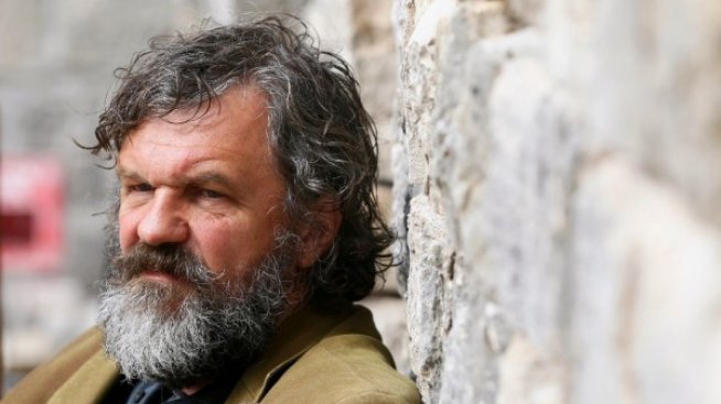 Емир Кустурица ранен при катастрофа