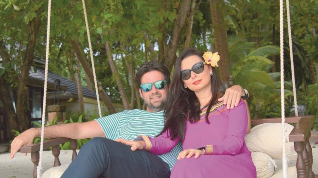 Кобилкина: Сватбата ни ще е през юни на остров Скиатос