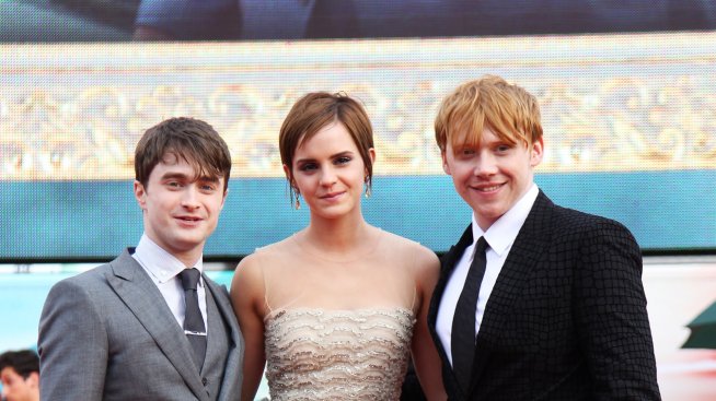 Те определено са богати!