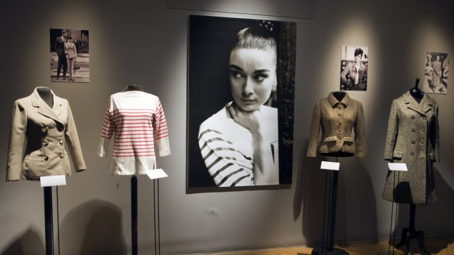 Одри Хепбърн – абсолютната икона на красотата