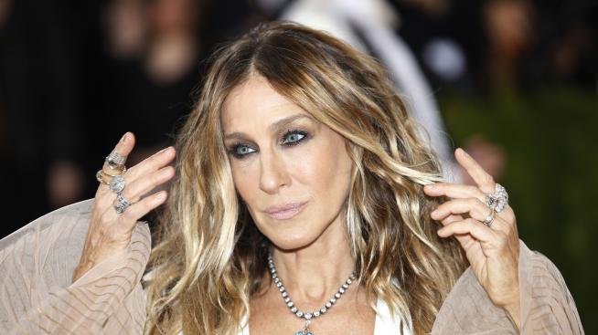 3 съвета за красота на Сара Джесика Паркър