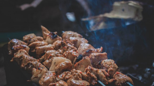 Изненада? Бялото месо – вредно, колкото червеното