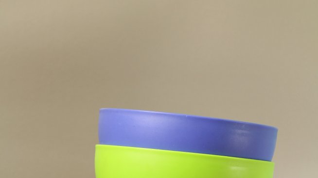 Топла храна в пластмасови чинии може да причини камъни в бъбреците