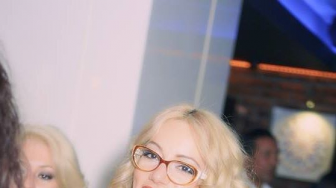 За Яна Наскова модата е ключ към успеха