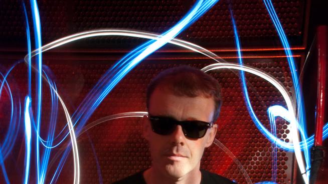 Leftfield и Amplifier на Spirit of Burgas!