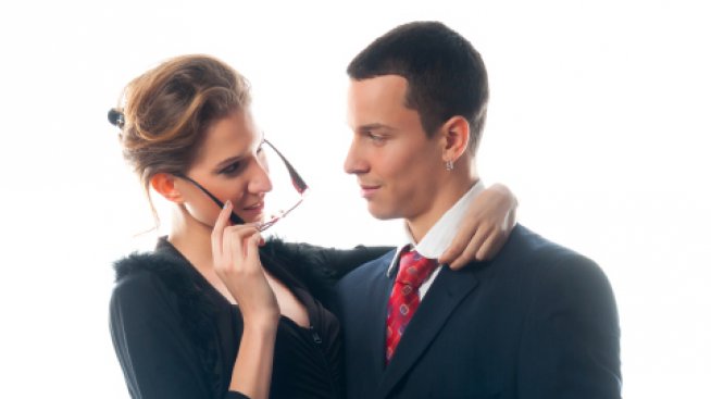 Богатите шефове страдат от липса на секс