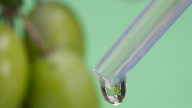 Най-добрите естествени масла за коса и кожа – част 1