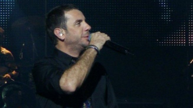 Гръцката звезда Йоргос Мазонакис с голям концерт у нас