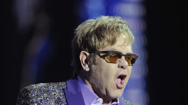 Елтън Джон прогнозира края на кариерата на Мадона