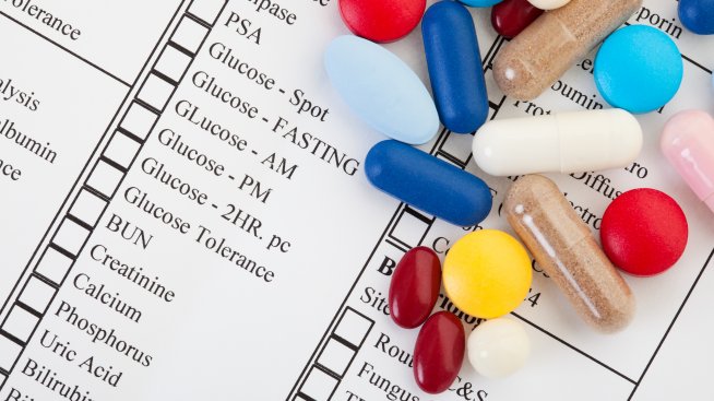 Хормоналната терапия увеличава риска от тумор в мозъка