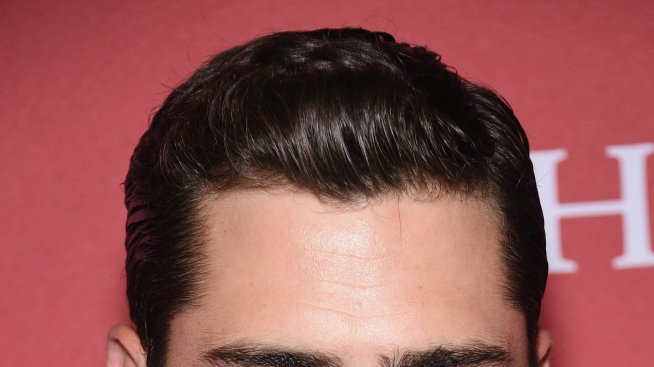 Най-високоплатеният мъж модел в света