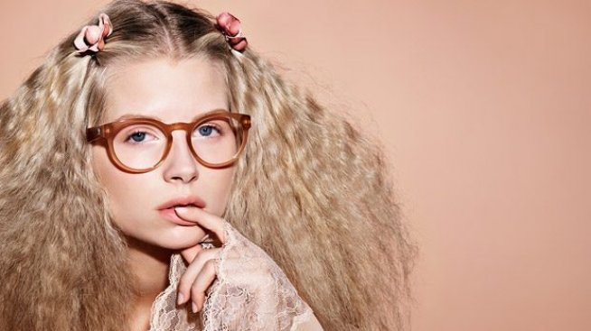 Сестрата на Кейт Мос за Chanel