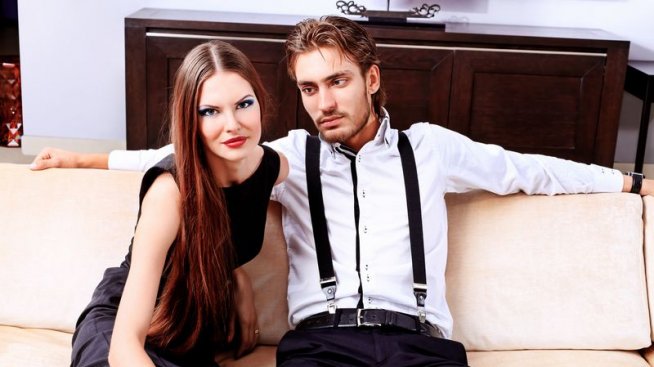 Серийната моногамия - част от всеки нас и не точно