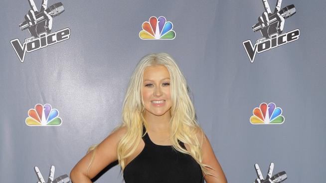 Кристина Агилера съветва Бийбър да си вземе почивка