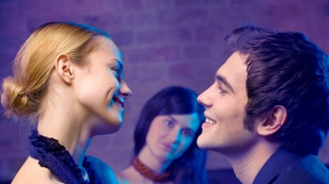 Каква е правилната тактика при срещи с мъже?