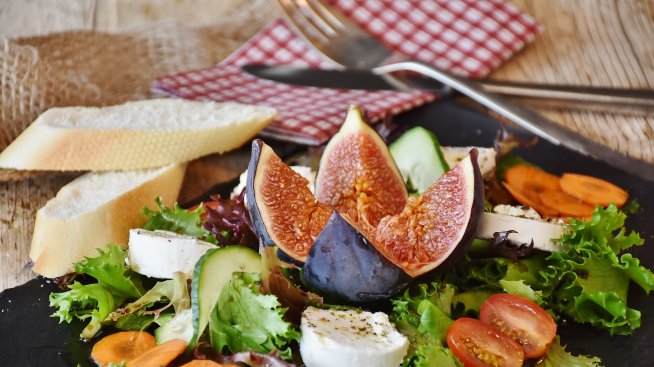 Смокините помагат при кожни инфекции