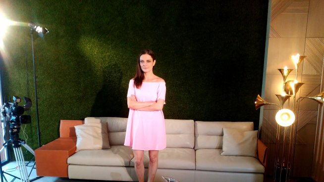 Теодора Духовникова: Не сме обединени като гилдия!