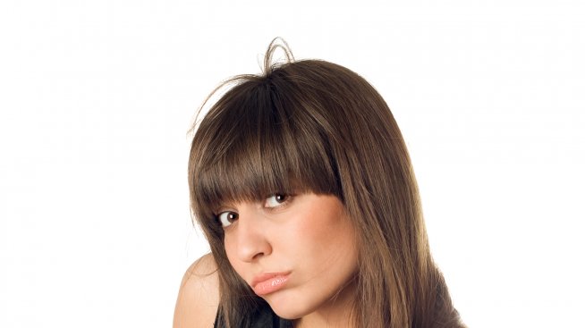 Защо жените се извиняват по-често от мъжете