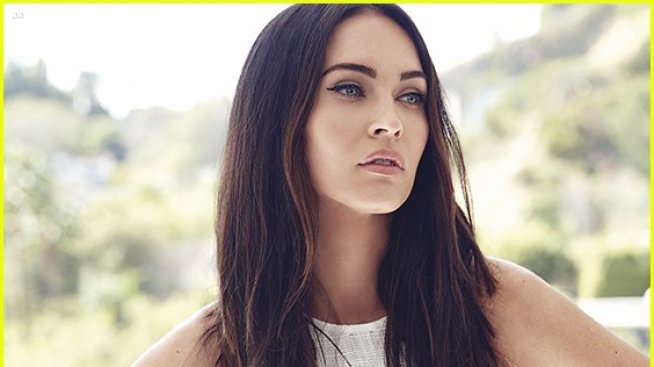 Меган Фокс: По-умна съм, отколкото хората смятат