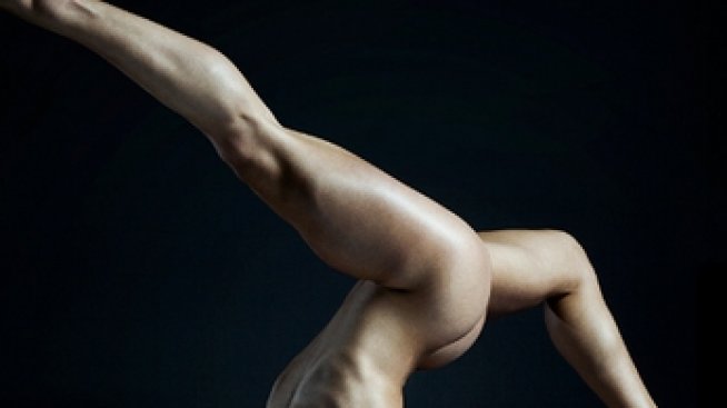 Телата, които желаем