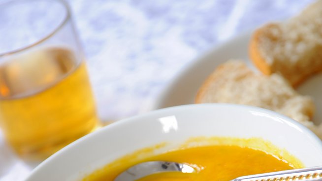 Яжте храна, която да ви стопля през зимата