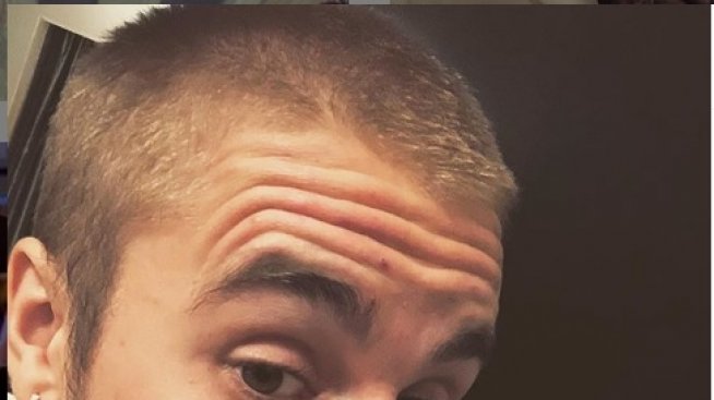 Бийбър ядоса фотограф: Блъснал му колата