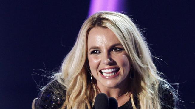 Парите от „X Factor“ за Бритни не играят никаква роля