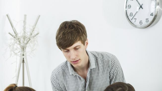 Как да се сработите с новите колеги