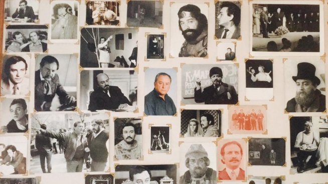 Опечалената Алекс Раева: На добър път, татко!