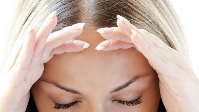 Главоболието не винаги е измислен отказ за секс