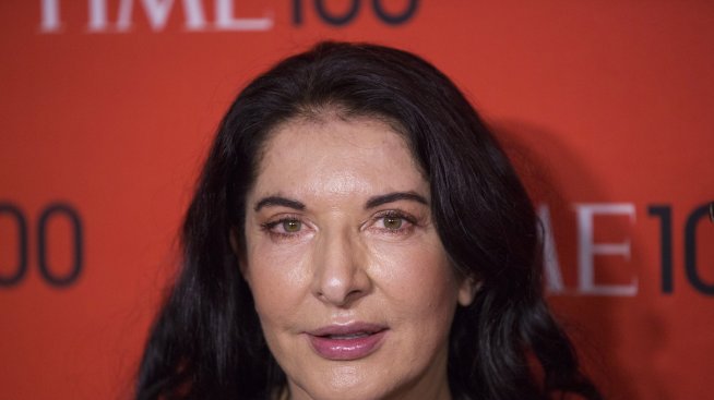 Марина Абрамович: Никога не съм искала деца!