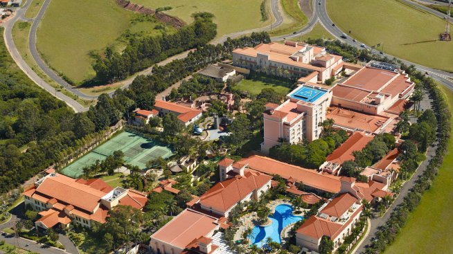 Къде в Бразилия почиват най-добрите футболни отбори