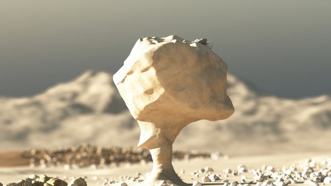 Сахара ел Бейда